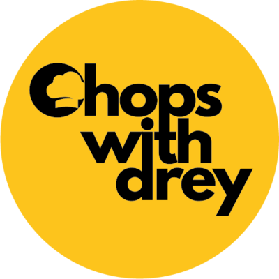 Chops with Drey